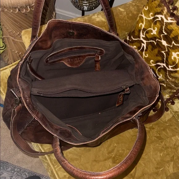 BedStu Rockaway Large Tote - Picture 4 of 13